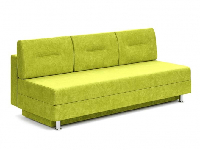 Диван Прайм еврокнижка (велюр Кабро-28)