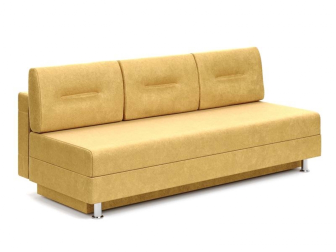 Диван Прайм еврокнижка (велюр Кабро-27)