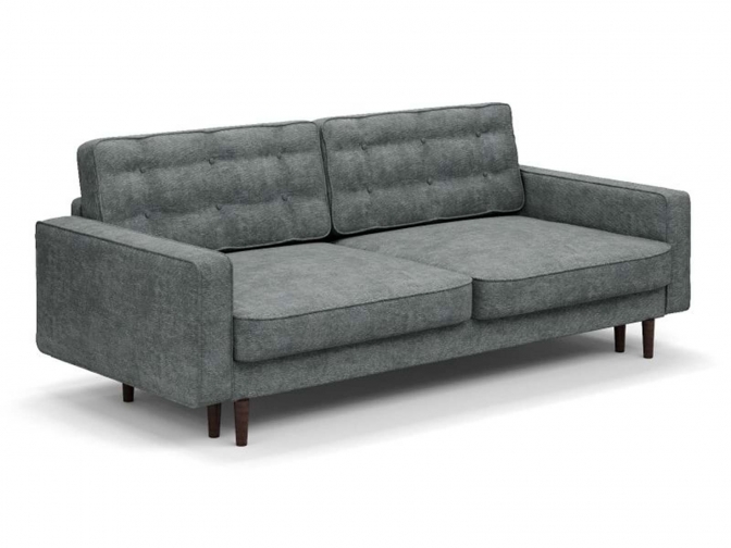 Диван Сканди пантограф (велюр Энерджи Лайт 810-19)