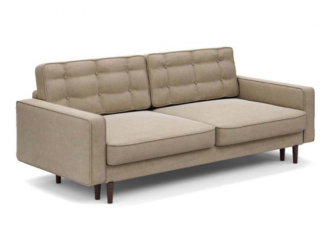 Диван Сканди пантограф (велюр Энерджи Лайт 810-22)