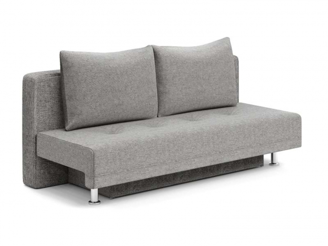 Диван Визит Эко еврокнижка (рогожка лайт 2-2)