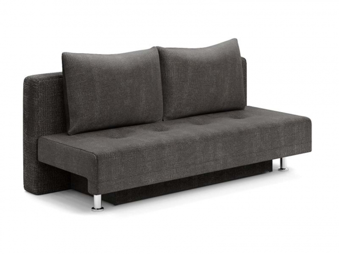 Диван Визит Эко еврокнижка (велюр энерджи 810-7)