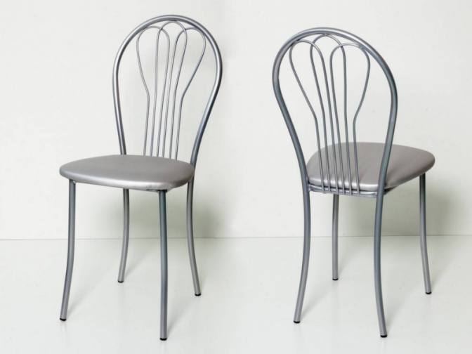 Стул Ромашка 116