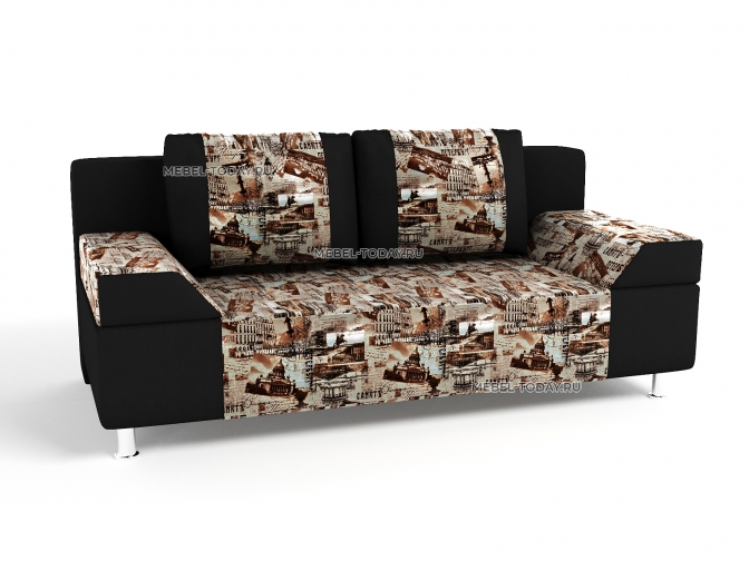 Диван еврокнижка Чарли