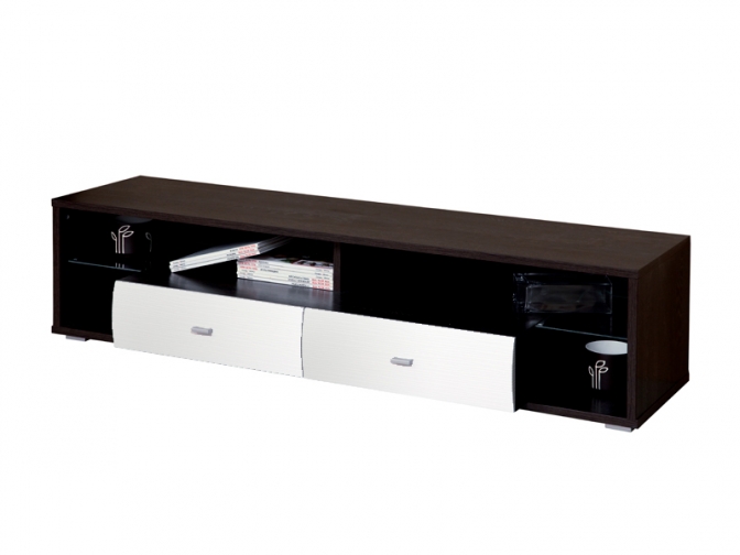 Тумба 06.104 из комплекта гостиной Алабама