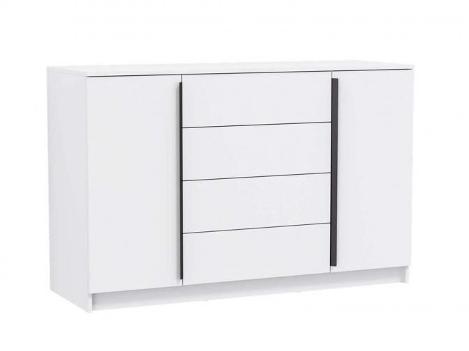 Комод Брандо 67.11 ЛСДП