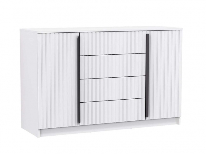 Комод Брандо 67.11 МДФ