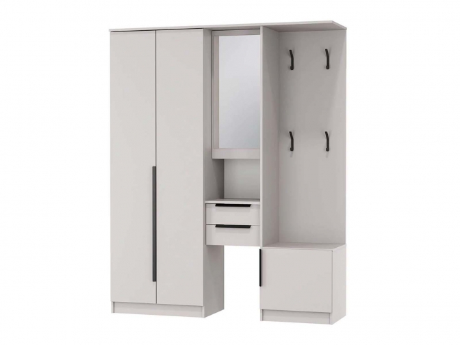 Шкаф-прихожая Дебют-5