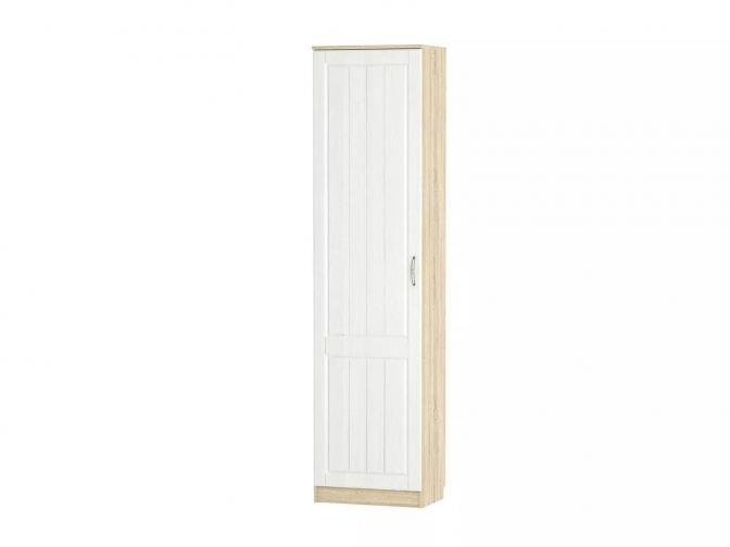 Шкаф для одежды Оливия НМ 014.71