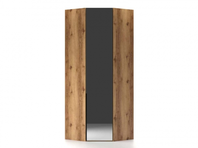 Шкаф угловой Харди