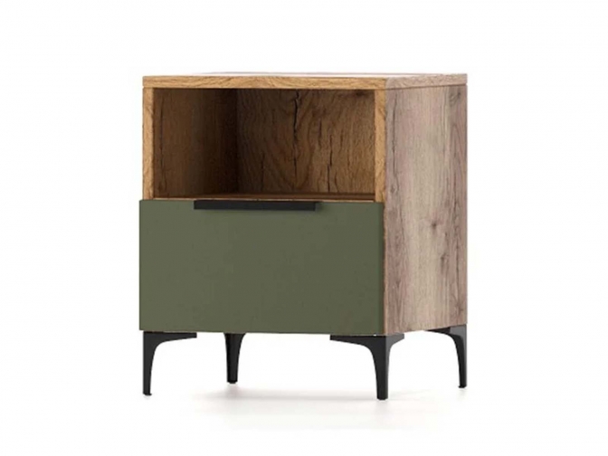 Тумба прикроватная Харди