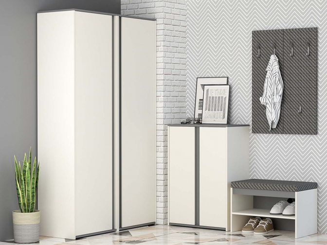 Прихожая Иннэс-12 вариант 2