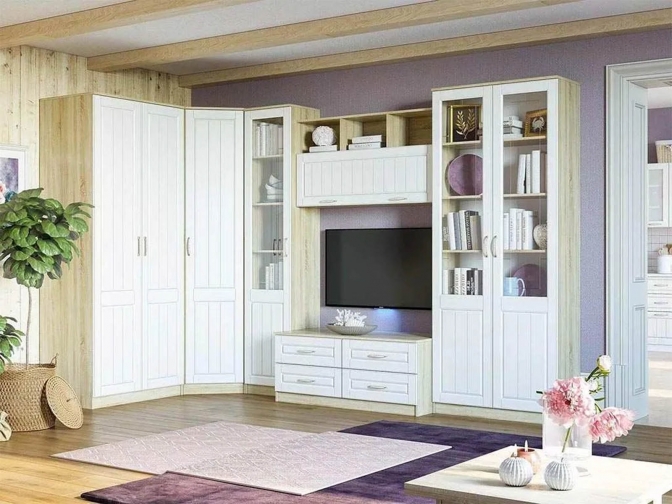 Гостиная Оливия 3