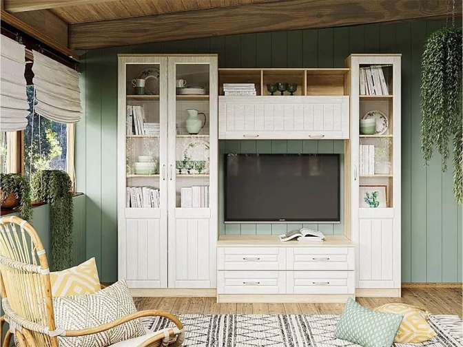 Гостиная Оливия 4