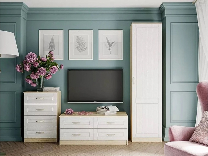 Гостиная Оливия 5