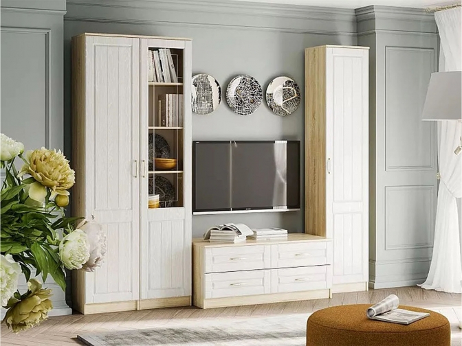 Гостиная Оливия 6