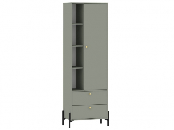 Шкаф Нуар НМ 011.78