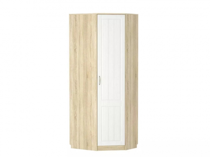 Шкаф угловой НМ 014.11 ПР