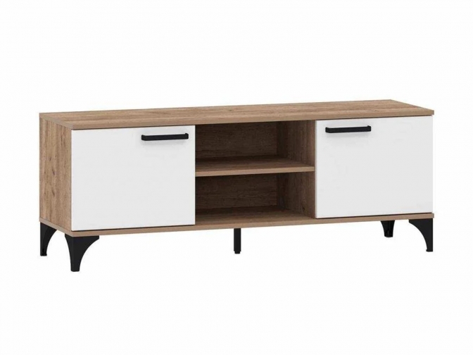 Тумба Марсель ТВА НМ 013.45 Дуб Крафт табачный