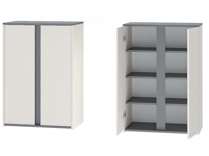 Иннэс-12 тумба для обуви 2