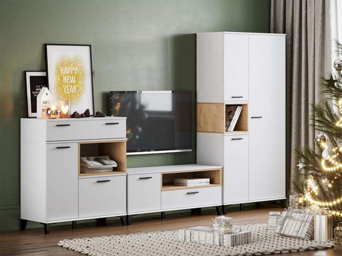 Гостиная Bergen 1