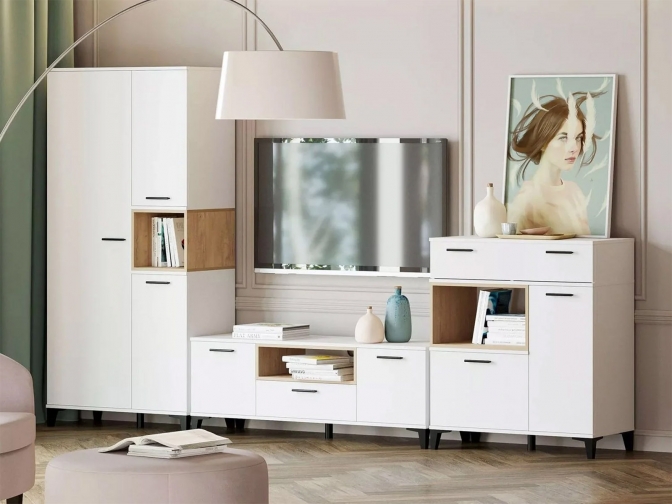 Гостиная Bergen 2