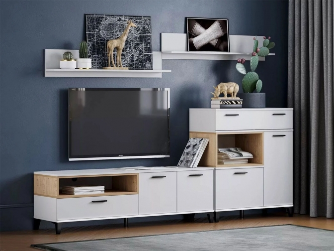 Гостиная Bergen 3