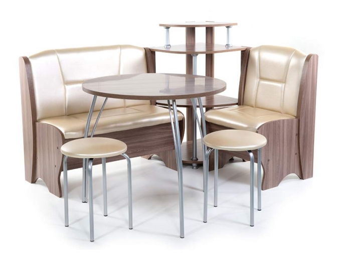 Кухонный набор Лотос 2 категория