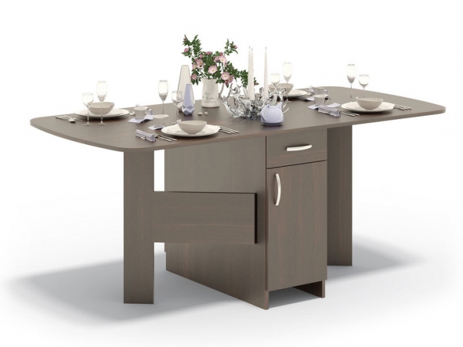 Стол-книжка СП-09.1