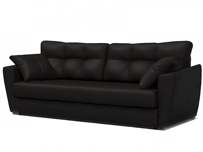 Диван Еврокнижка Амстердам Экокожа