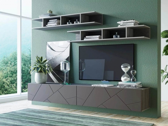 Гостиная Summit 12