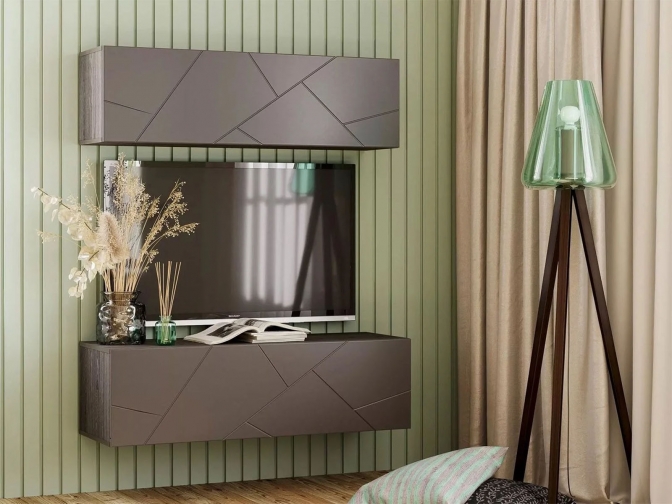 Гостиная Summit 15