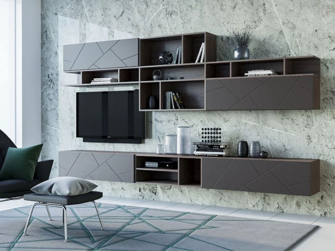 Гостиная Summit 1