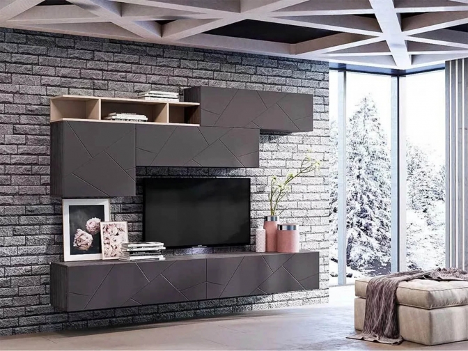 Гостиная Summit 4