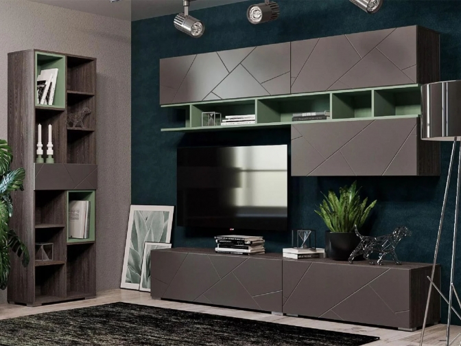 Гостиная Summit 8