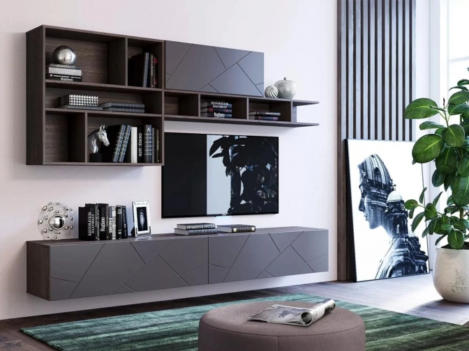 Гостиная Summit 9