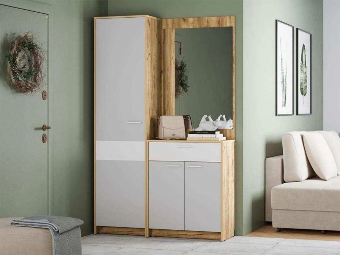 Прихожая Нортон 2