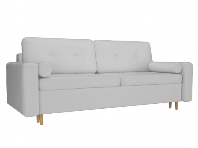 Диван-еврокнижка Белфаст со спальным местом 140х195 дизайн 2