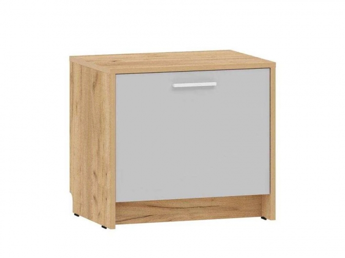 Тумба для обуви Нортон НМ 013.23