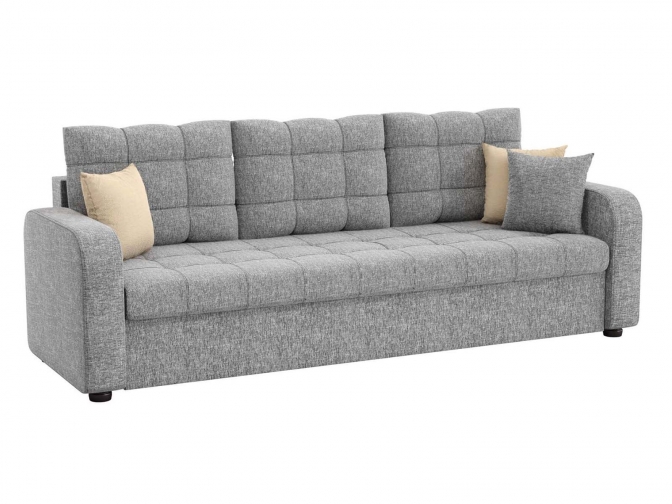 Диван-еврокнижка Ливерпуль со спальным местом 137х190