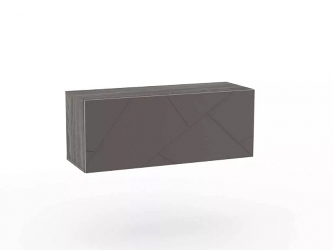 Шкаф навесной Summit НМ 014.21-01 открывание вниз