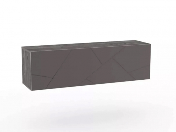 Шкаф навесной Summit НМ 014.21 открывание вверх