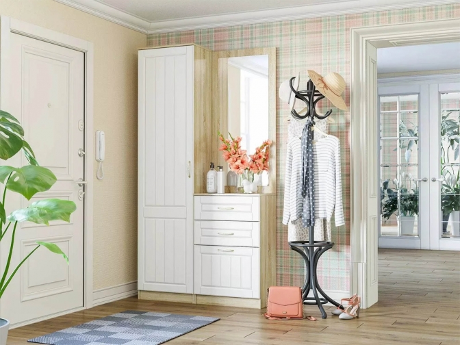 Прихожая Оливия 2