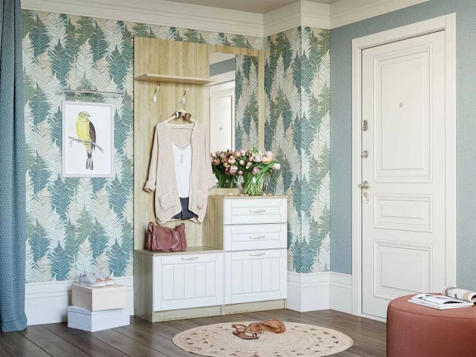 Прихожая Оливия 4