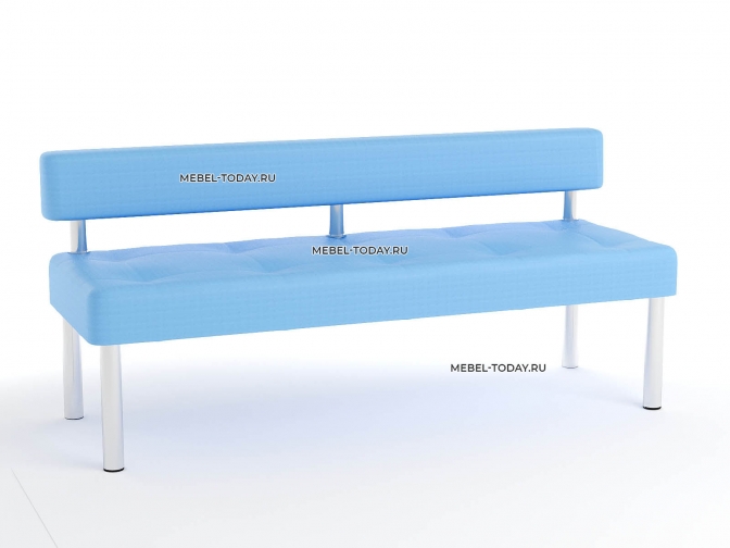 Диван Business 160 экокожа