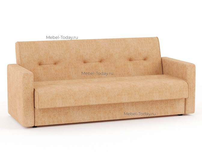 Диван книжка Милан бежевый