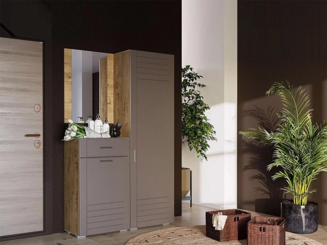 Прихожая Livorno 2