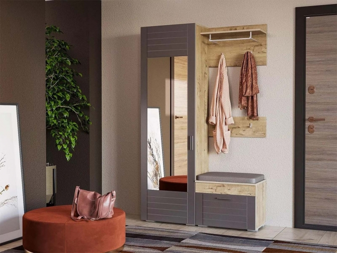 Прихожая Livorno 3