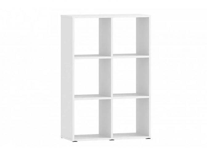 Стеллаж Симпл НМ 014.93