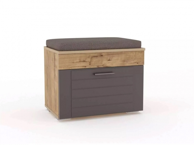 Тумба для обуви Livorno НМ 040.63